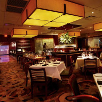 Ocean Prime - Indianapolis food