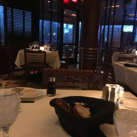 Ocean Prime - Indianapolis food