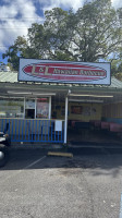 L&l Hawaiian Barbecue outside