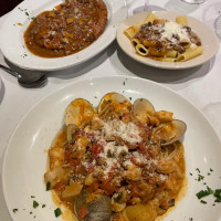 Umberto's Restaurant - Wantagh food