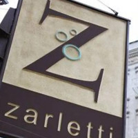 Zarletti - Downtown inside