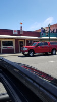 Star Lounge Brookings, Oregon inside