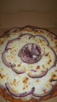 Sam's Pizzeria food