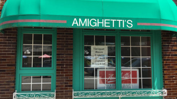 Amighetti's Rock Hill food