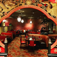 Oriental Wok Cincinnati food