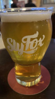 Sly Fox Brewhouse Eatery food