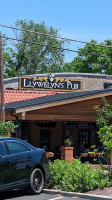 Llywelyn's Pub outside