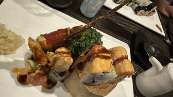 Mikado Marlton food