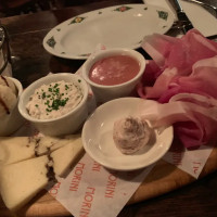 Osteria Morini - New York food