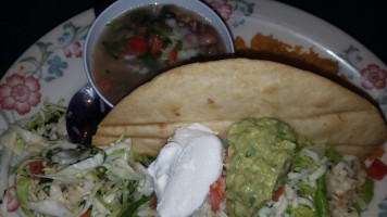 Real Jalisco food