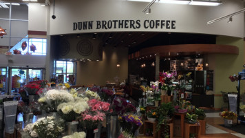 Dunn Brothers Coffee food