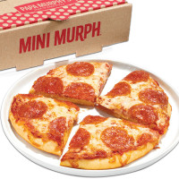 Papa Murphy 's Take 'n ' Bake Pizza food