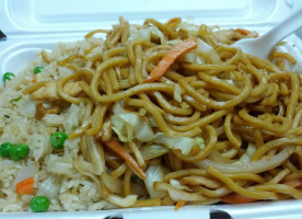 Win Wok food