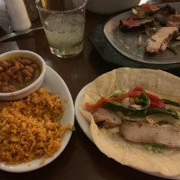 Uncle Julio's - Dallas food