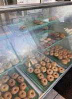 Holt's Donuts food