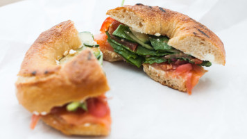 Granetta Panini food