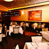 Dario's Steakhouse & Seafood food