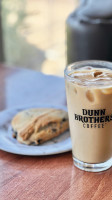 Dunn Brothers Coffee food