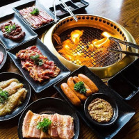 Gyu-Kaku - Toronto food