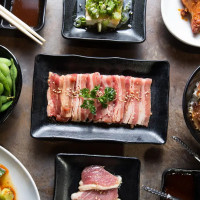 Gyu-Kaku - Toronto food