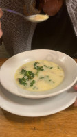 Olive Garden food