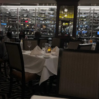 Ruth's Chris Steak House - Odenton food