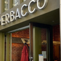 Perbacco food