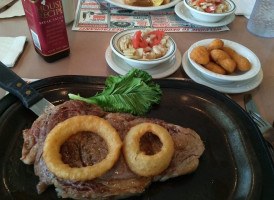George's Kendig Square food