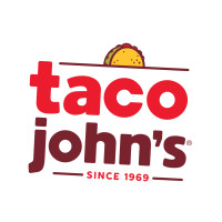 Taco John's food