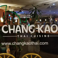 Chang Kao food