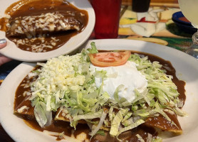 Romo's Mexican And Cantina food