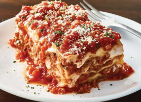 Carrabba's Italian Grill food