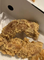 Church's Texas Chicken food