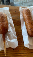 The Original Pronto Pup food