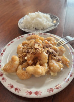 Li's Chinese Kitchen food