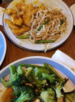 Li's Chinese Kitchen food