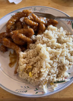 Li's Chinese Kitchen food