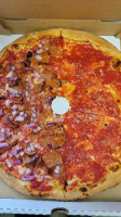 Renzi's Pizzeria Bridesburg food