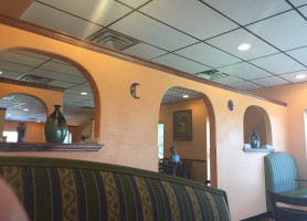 El Maguey food