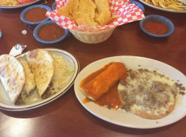 El Maguey food