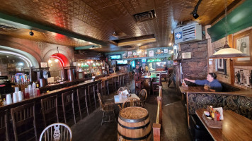 Doc Holliday's Saloon And food