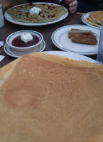 Original Pancake House food