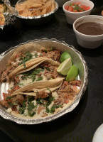 Villa Rosa Mexican Grill food