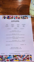 Axkawa food