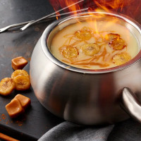 The Melting Pot - Newport News food