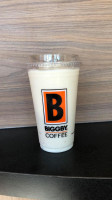 Biggby Coffee food