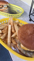 Mamie's Drive Inn food