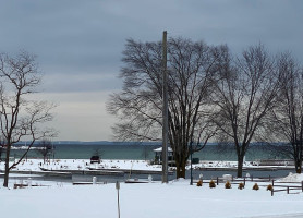 Northern Latitudes Distillery outside