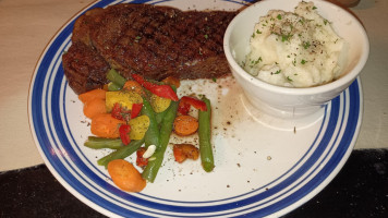 Olde Suffolk Ale House food