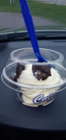 Culver’s food